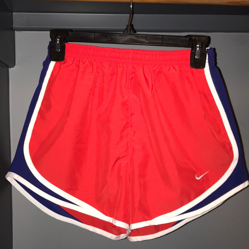 Nike Tempo Shorts